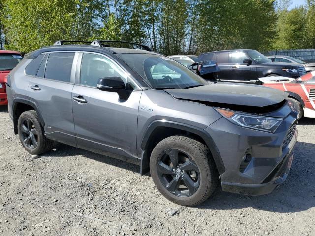 2020 Toyota Rav4 Xse VIN: 2T3EWRFV3LW079918 Lot: 51489004