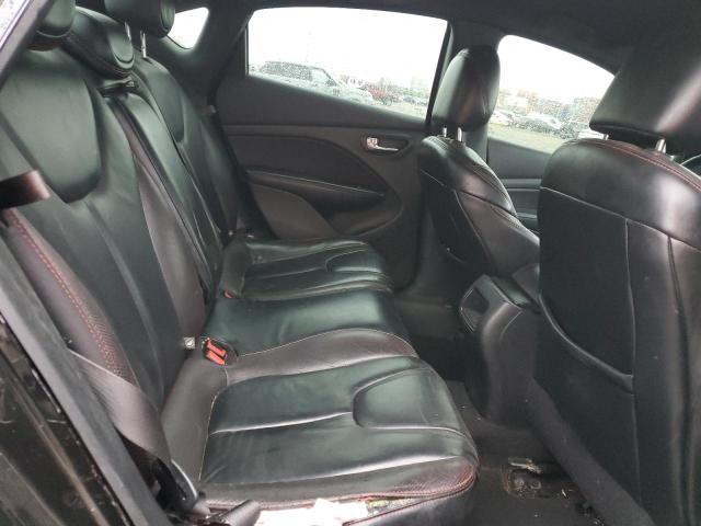 Lot #2459195707 2014 DODGE DART GT salvage car