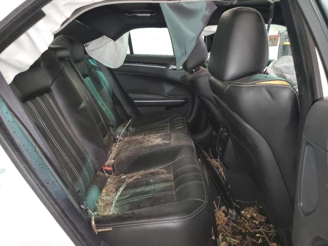 2022 Chrysler 300 S VIN: 2C3CCABG6NH178913 Lot: 49881394