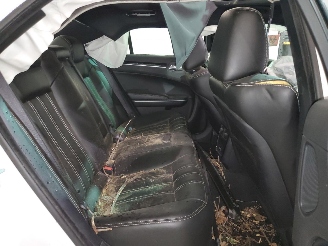 2C3CCABG6NH178913 2022 Chrysler 300 S