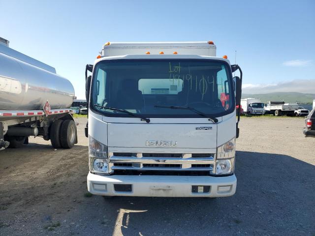 2015 Isuzu Npr VIN: 54DB4W1B1FS804137 Lot: 49191044