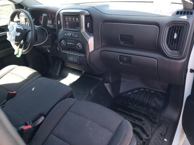 2023 Chevrolet Silverado C1500 VIN: 3GCNAAED1PG229085 Lot: 50125254