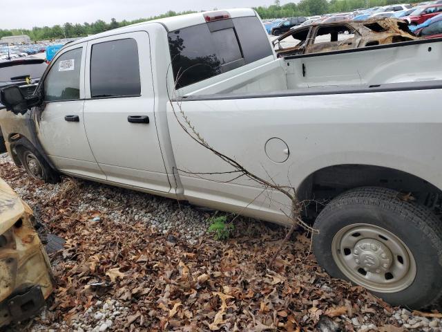 2023 Ram 2500 Tradesman VIN: 3C6UR4HJ3PG609804 Lot: 44806684