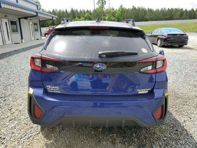 4S4GUHF68R3710185 Subaru Crosstrek  6