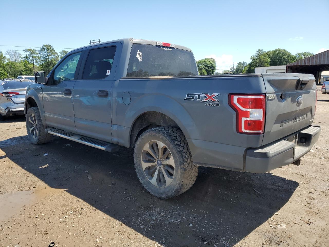 1FTEW1EP3LKE32932 FORD F-150 2020