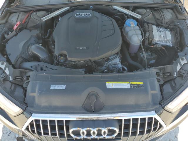 VIN WA18NAF49KA006696 2019 Audi A4, Premium Plus no.11