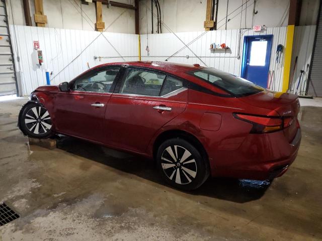 2020 NISSAN ALTIMA SV - 1N4BL4DV3LC286125