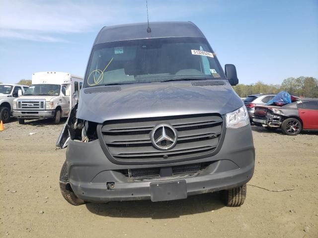 2023 Mercedes-Benz Sprinter 2500 VIN: W1Y4NBVY0PT155259 Lot: 51328524