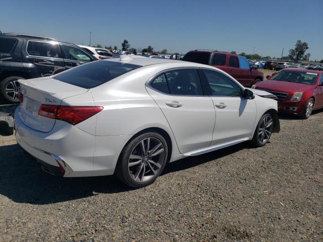 2019 Acura Tlx Advance VIN: 19UUB2F80KA007338 Lot: 51767744