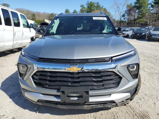 KL79MRSL9RB097754 Chevrolet Trailblzr TRAILBLAZE 5