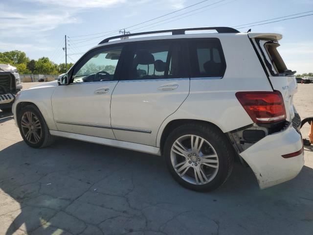 2015 Mercedes-Benz Glk 350 VIN: WDCGG5HB7FG427067 Lot: 51406544