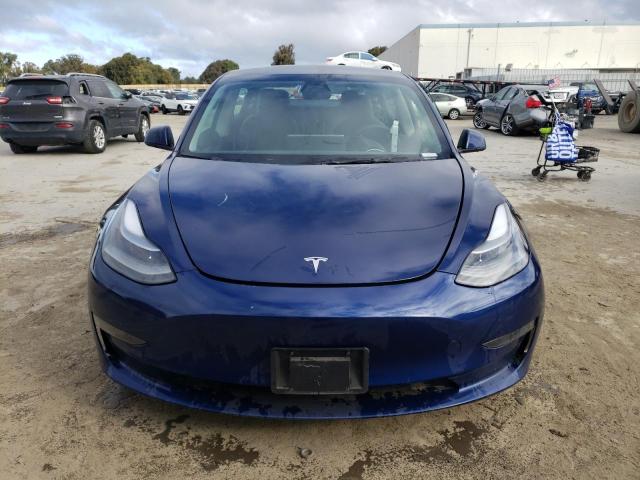 2023 Tesla Model 3 VIN: 5YJ3E1EA7PF451573 Lot: 52669384