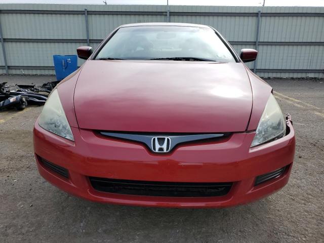 2004 Honda Accord Ex VIN: 1HGCM71614A026332 Lot: 53099934