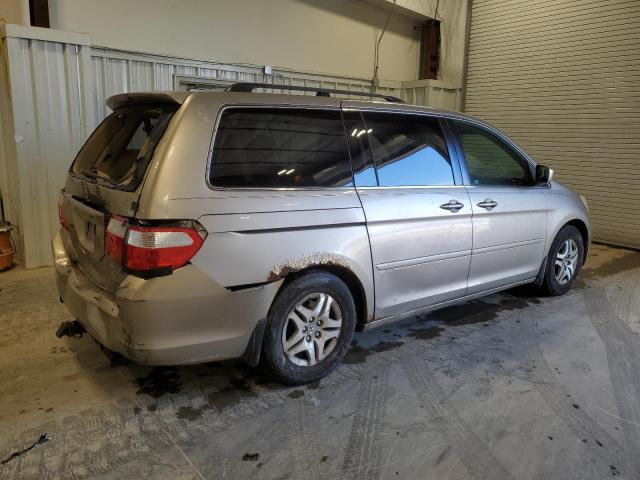 2005 Honda Odyssey Exl VIN: 5FNRL38755B064111 Lot: 50700364