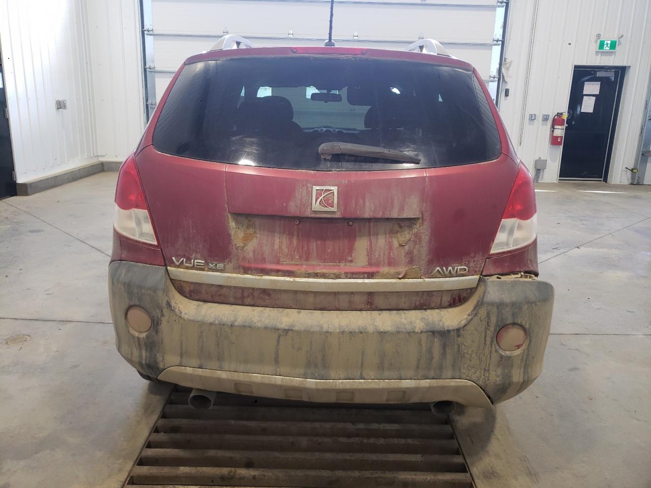 3GSDL43N18S576065 2008 Saturn Vue Xe