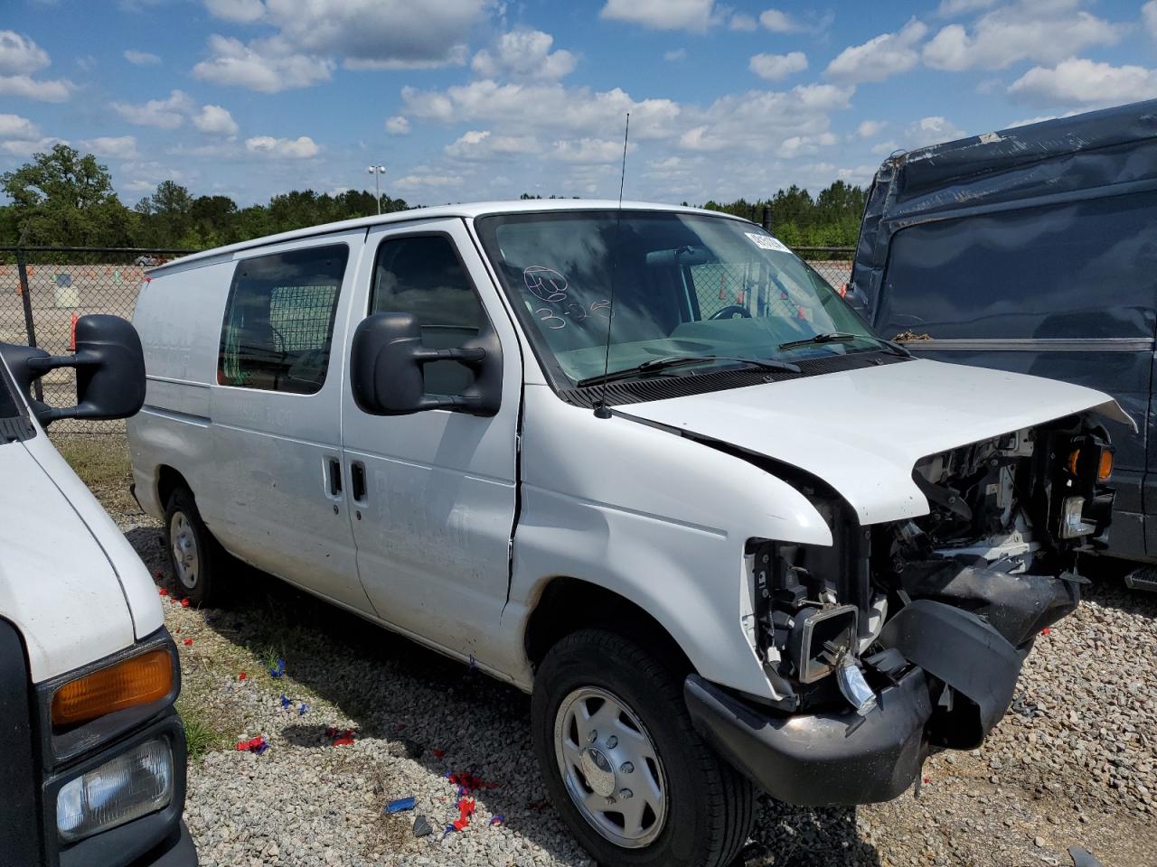 1FTNE14WX9DA65861 2009 Ford Econoline E150 Van