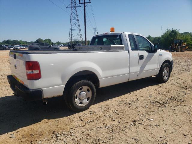 2008 Ford F150 VIN: 1FTRF12208KC11077 Lot: 52464224