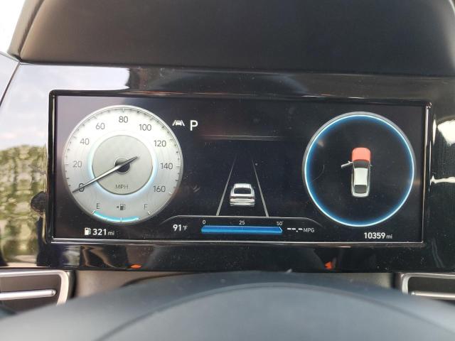 2022 HYUNDAI ELANTRA SE - KMHLN4AG8NU330613
