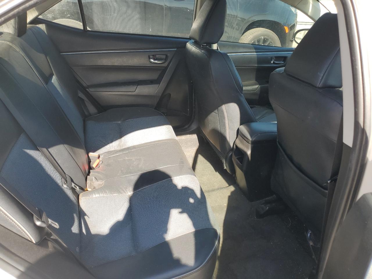 5YFBURHE0EP052372 2014 Toyota Corolla L