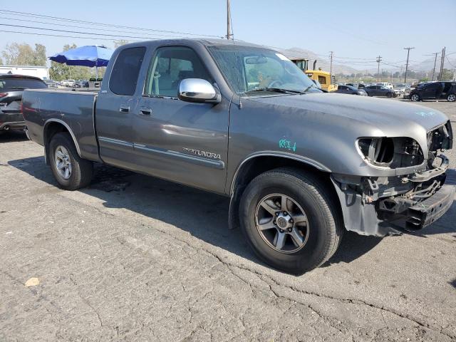 2005 Toyota Tundra Access Cab Sr5 VIN: 5TBRT34105S465135 Lot: 51840334