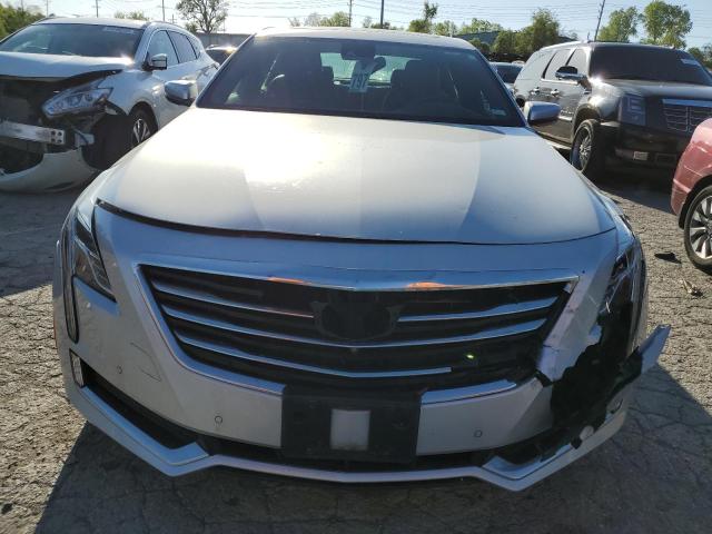 2018 CADILLAC CT6 LUXURY 1G6KD5RS3JU100220