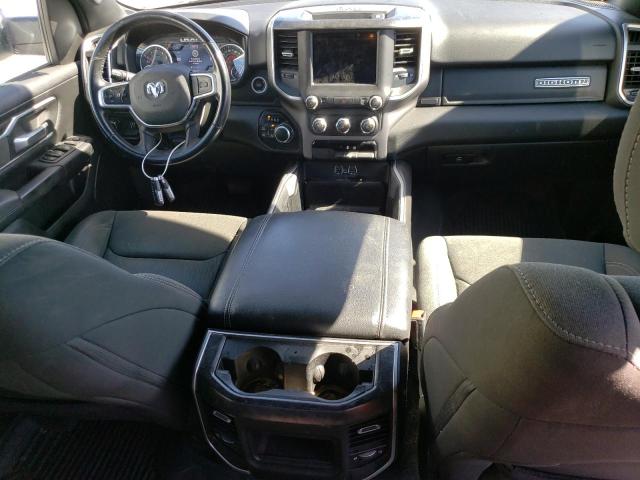 2022 Ram 1500 Big Horn/Lone Star VIN: 1C6SRFMT8NN380003 Lot: 50157634