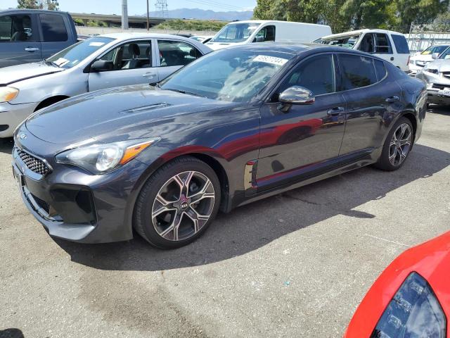 2021 Kia Stinger VIN: KNAE15LA9M6088261 Lot: 49827244