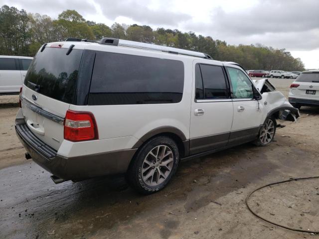 2017 FORD EXPEDITION - 1FMJK1HT9HEA80749