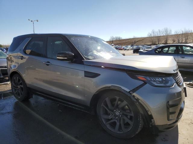 2017 Land Rover Discovery Hse Luxury VIN: SALRHBBV9HA023036 Lot: 49294784