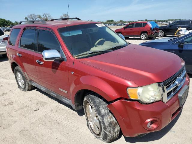 2008 Ford Escape Xlt VIN: 1FMCU03188KA83369 Lot: 51432244