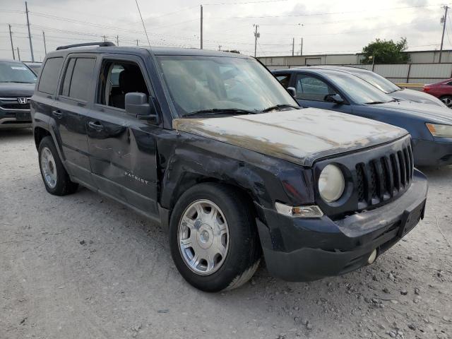 2011 Jeep Patriot Sport VIN: 1J4NT1GB6BD150680 Lot: 52505304