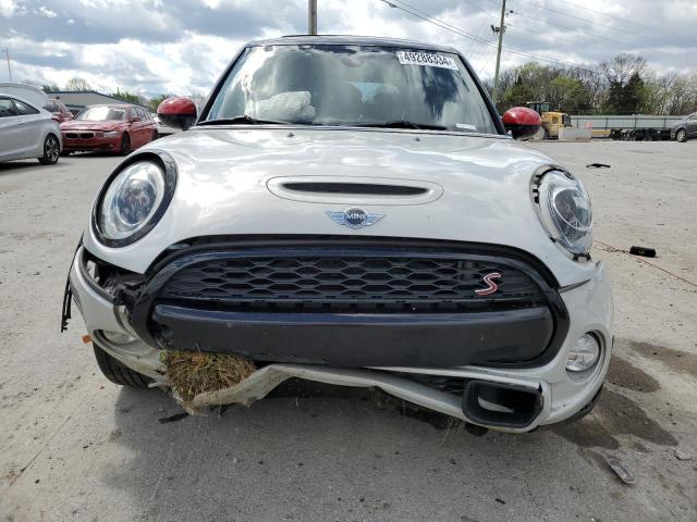 2017 MINI COOPER S - WMWXU3C50H2D33018