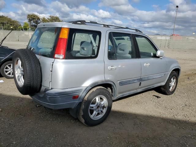 1998 Honda Cr-V Ex VIN: JHLRD1766WC071130 Lot: 49584654