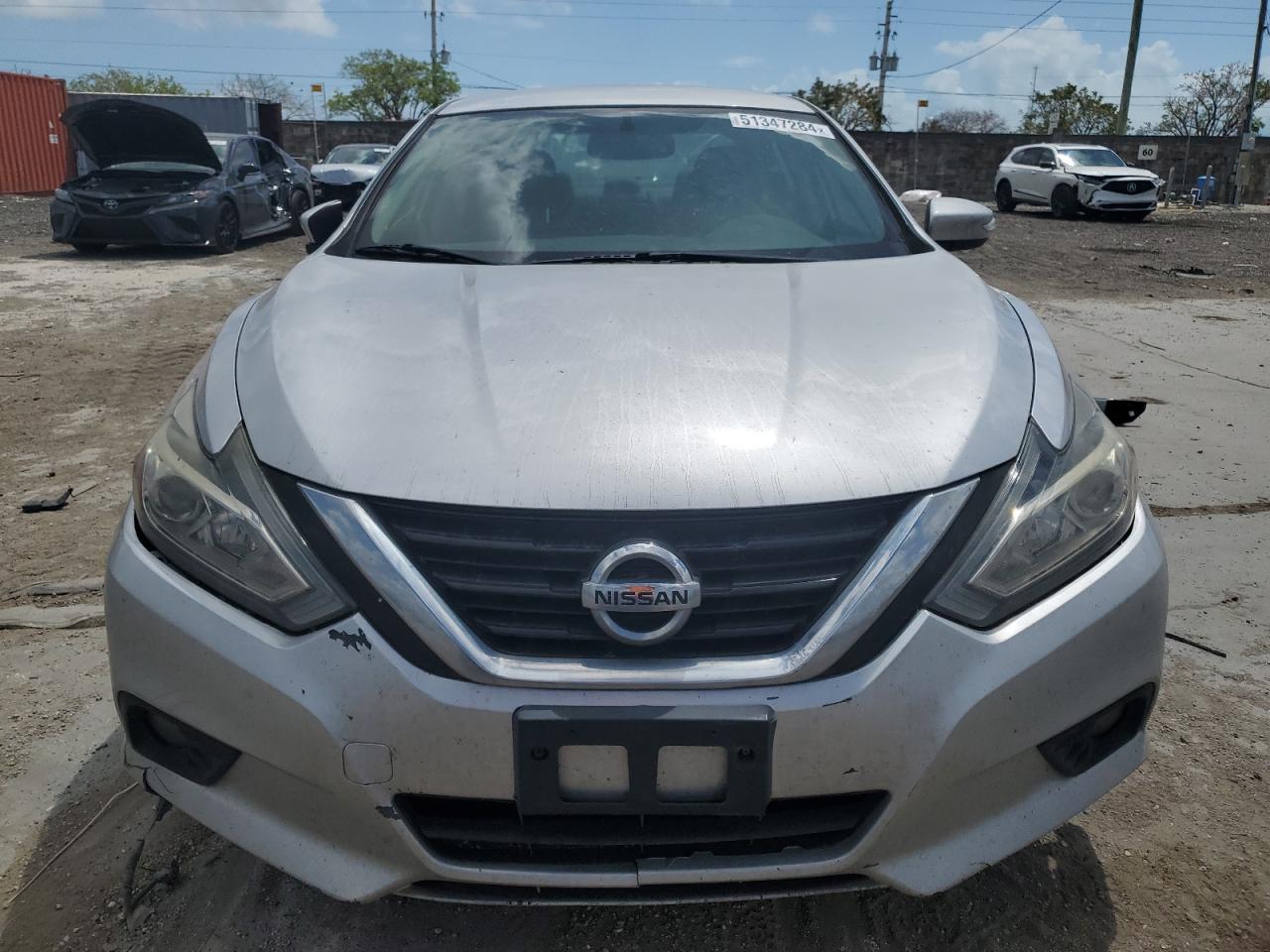 1N4AL3AP6JC250566 2018 Nissan Altima 2.5