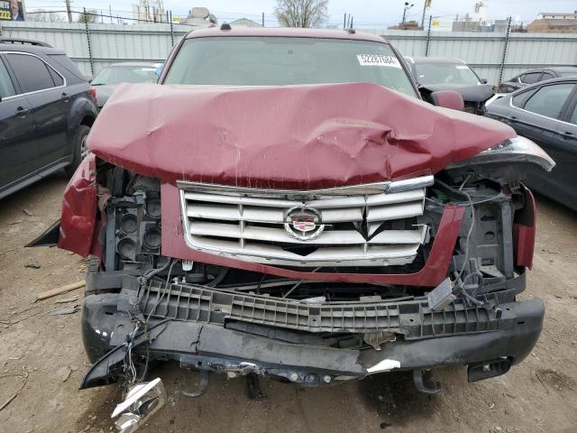 2005 Cadillac Escalade Luxury VIN: 1GYEK63N95R174205 Lot: 52287684