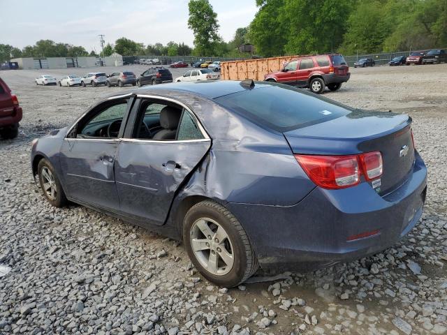 2014 Chevrolet Malibu Ls VIN: 1G11B5SL5EF197540 Lot: 52454314