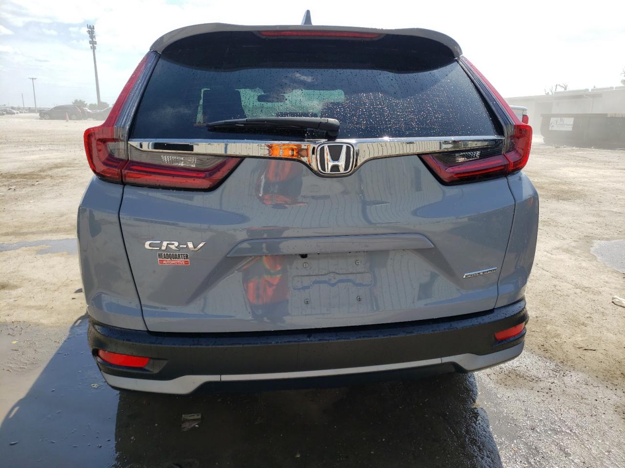 7FARW1H72NE008918 HONDA CRV 2022