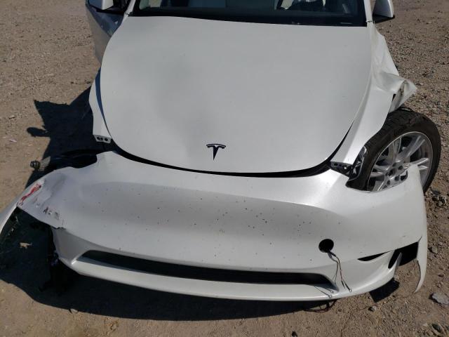 2023 TESLA MODEL Y - 7SAYGDEE6PF861451