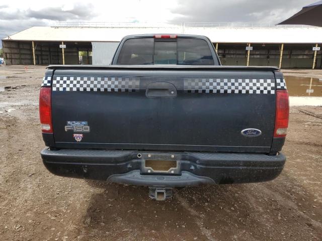 1FTYF176XWNC17357 1998 Ford F150