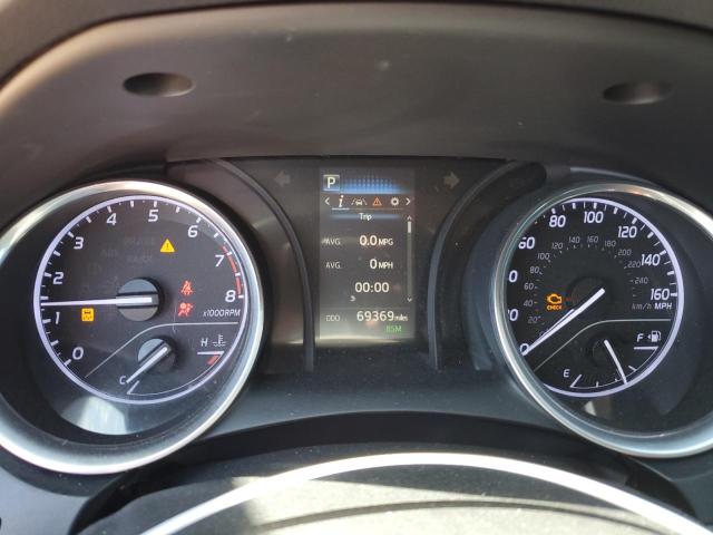 2019 TOYOTA CAMRY L - 4T1B11HK6KU161607