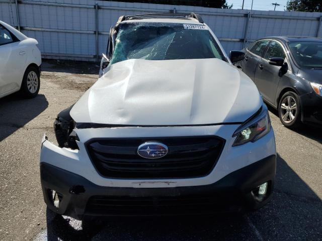 2020 Subaru Outback Onyx Edition Xt VIN: 4S4BTGKD0L3164131 Lot: 51287724