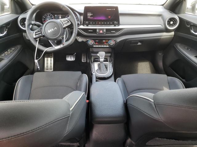 2023 Kia Forte Gt Line VIN: 3KPF54AD9PE667641 Lot: 51049544