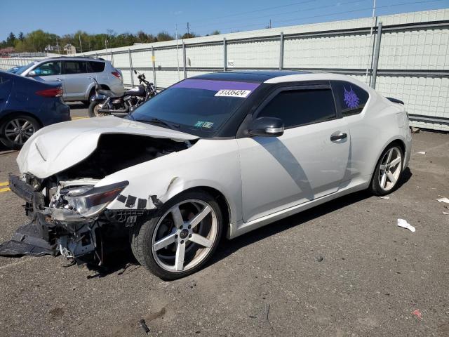 2015 Toyota Scion Tc VIN: JTKJF5C75F3095535 Lot: 51335424