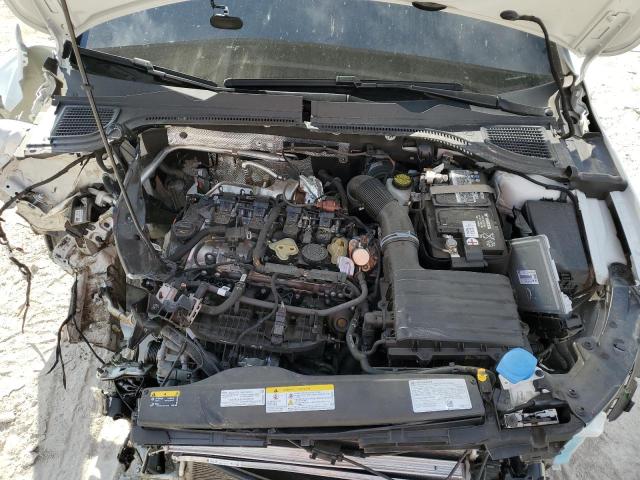 2023 VOLKSWAGEN GTI AUTOBA WVWWA7CD0PW211785