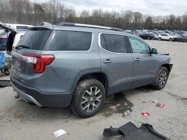 2021 GMC Acadia Sle VIN: 1GKKNRLS2MZ109142 Lot: 51705134