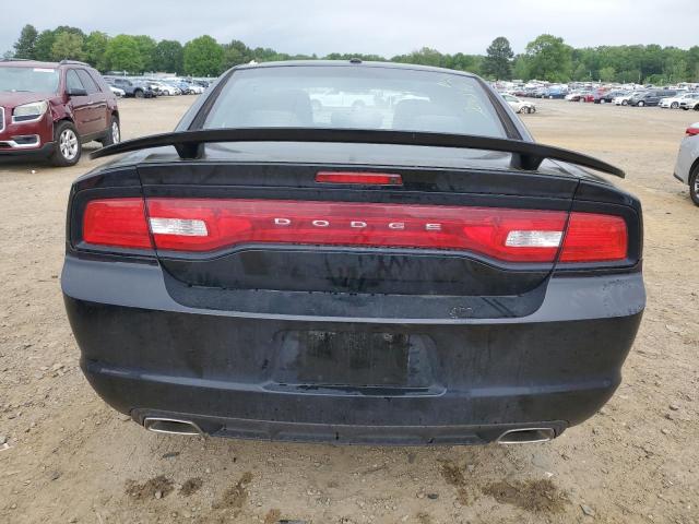 2013 Dodge Charger Se VIN: 2C3CDXBG0DH550129 Lot: 51263354