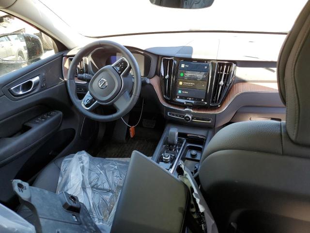 2024 VOLVO XC60 PLUS YV4H60DL3R1761812