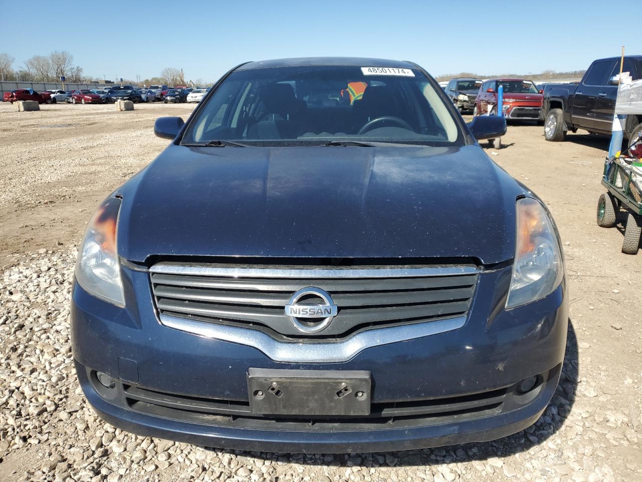 1N4AL21E08N528353 2008 Nissan Altima 2.5