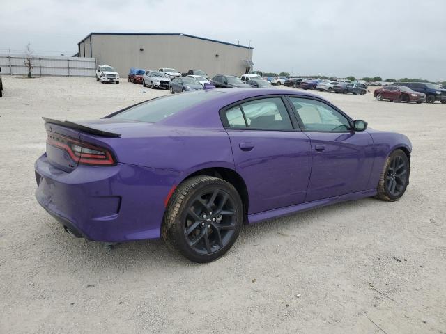 2023 DODGE CHARGER GT - 2C3CDXHG2PH686645
