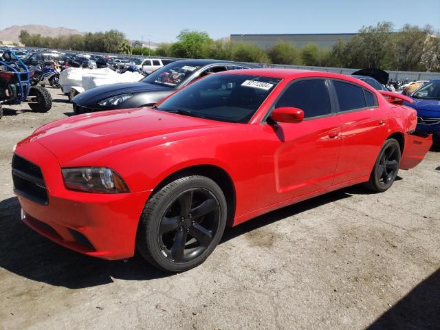 DODGE CHARGER SE